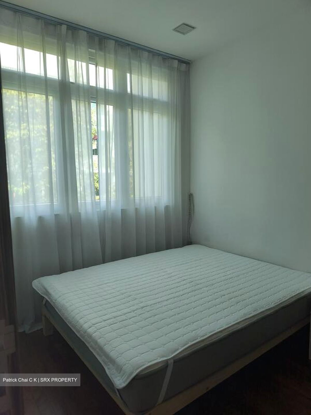 Parc Rosewood (D25), Condominium #504348281